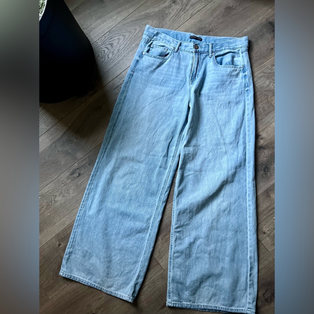 Sincerely Jules Wide Leg Pant